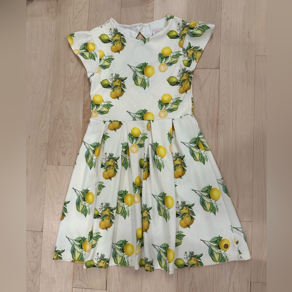 This Dress Is Just Perfection